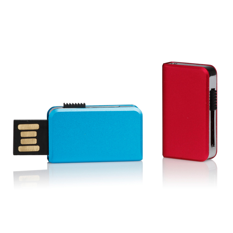 Disque USB en métal Disque USB en métal