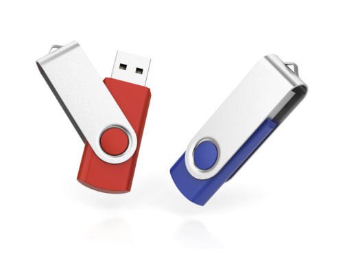 Le 3 unità flash USB più popolari nel marzo 2022